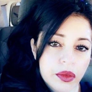 Meet your Posher, Gina